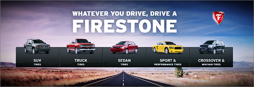 Firestone banden >> direct voorradig >> gratis geleverd!